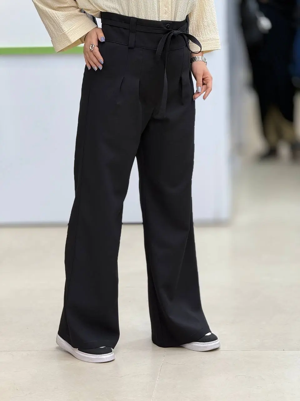 بگ ترند مشکی