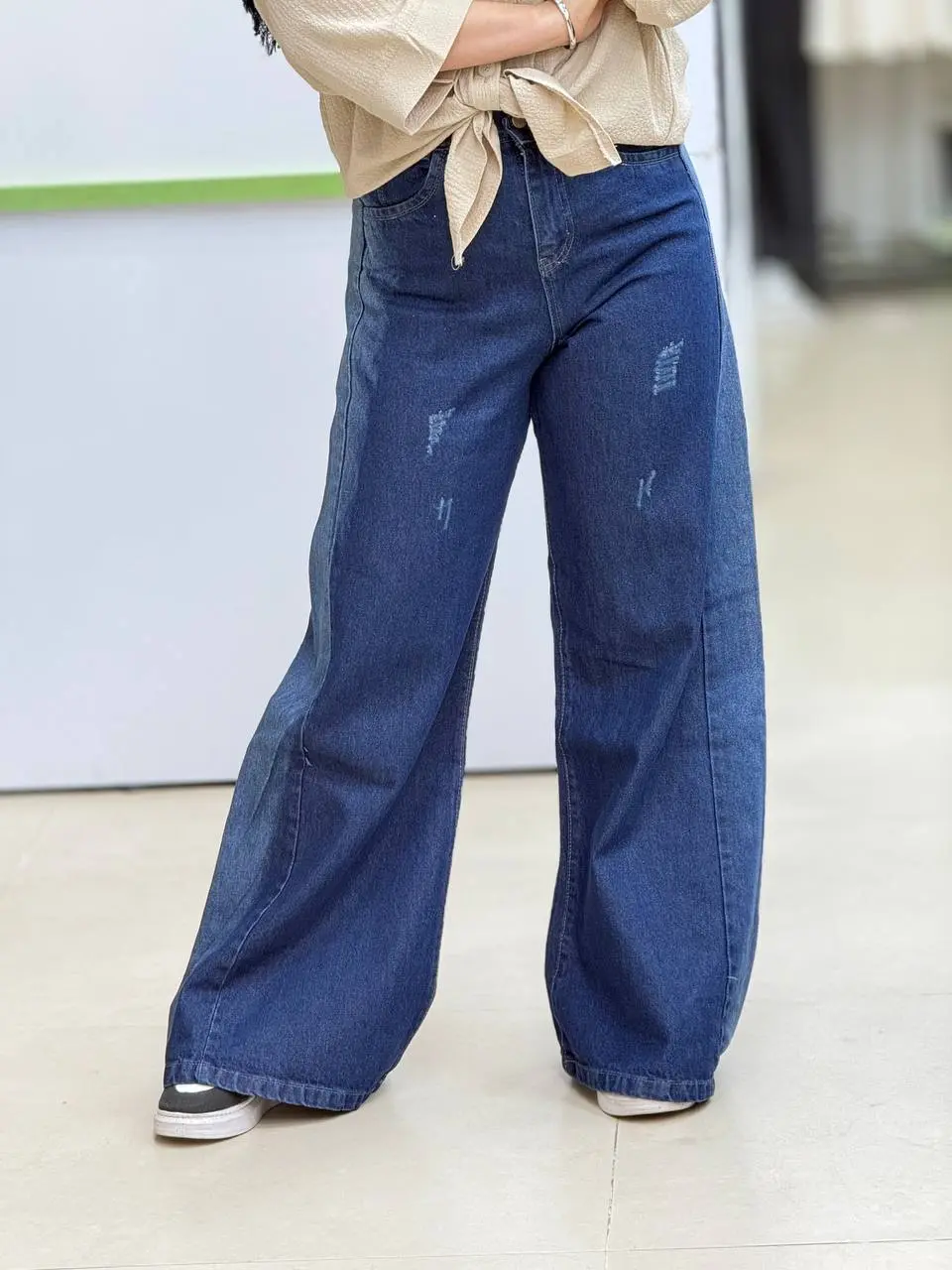 شافل سرمه ای