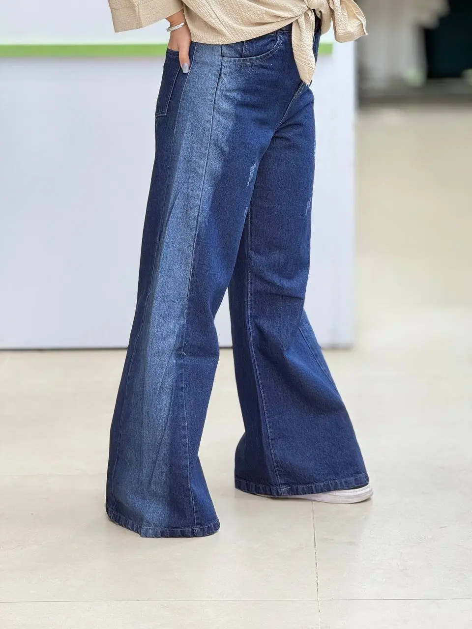 شافل سرمه ای