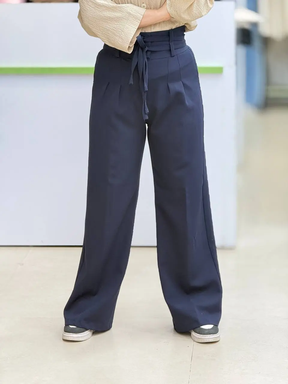 دو بند سرمه ای