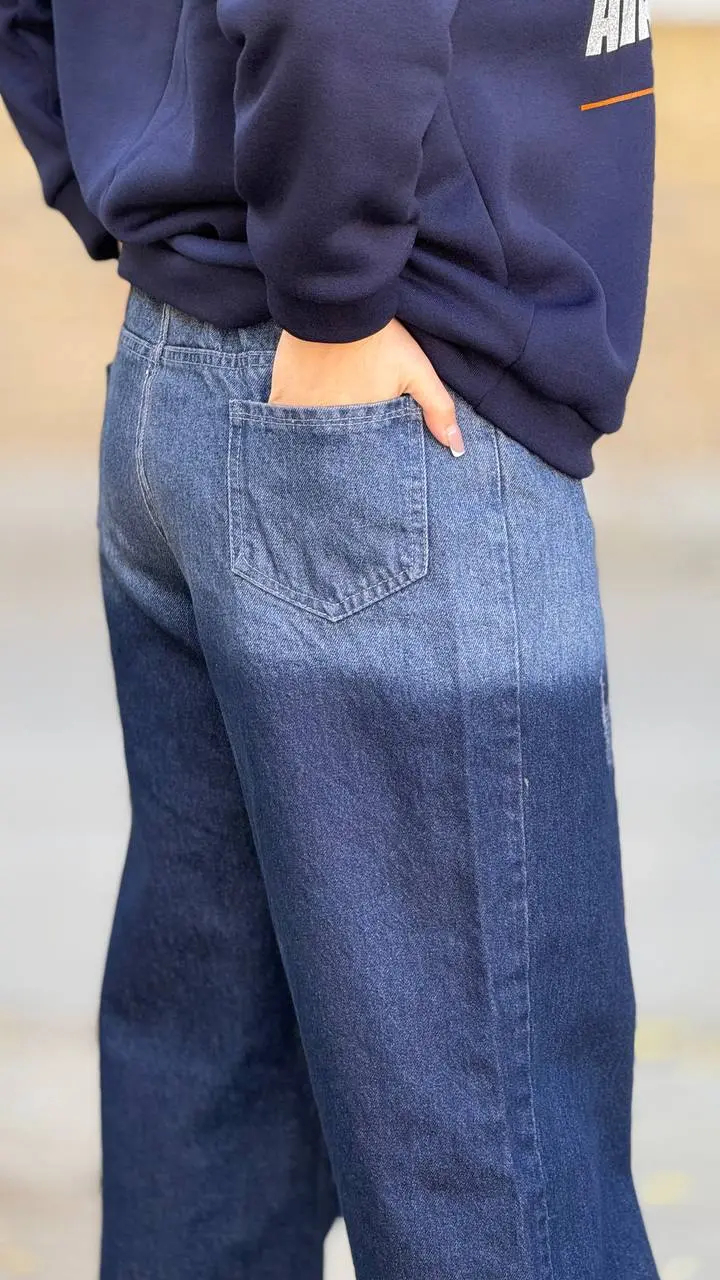 اسپانیش سرمه ای