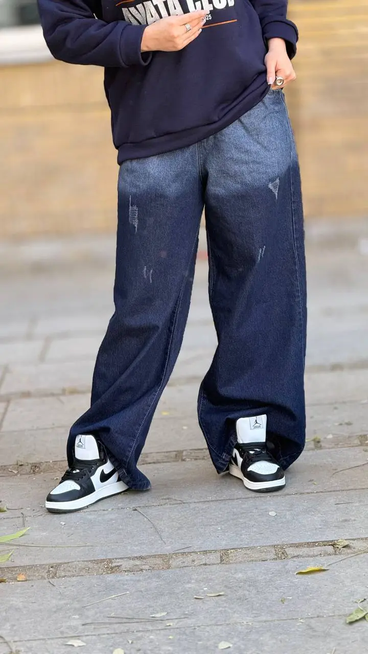 اسپانیش سرمه ای