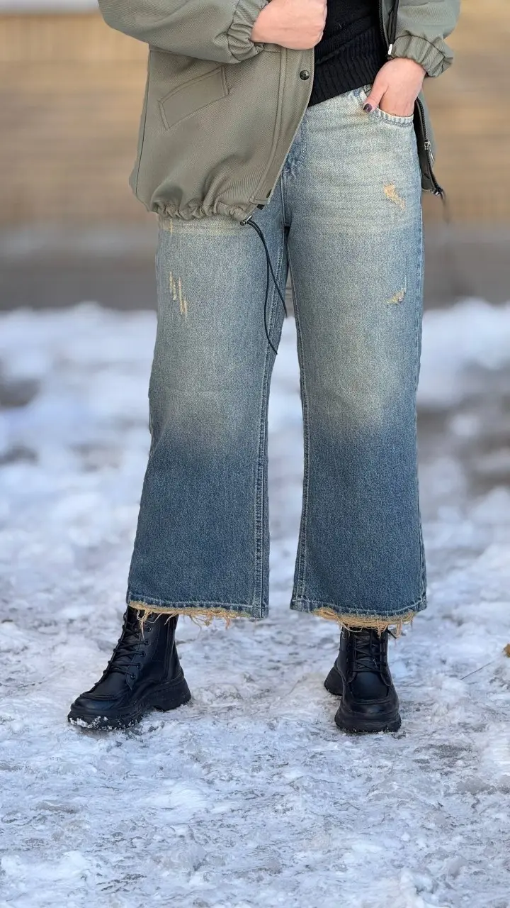 واید تنیت سبز