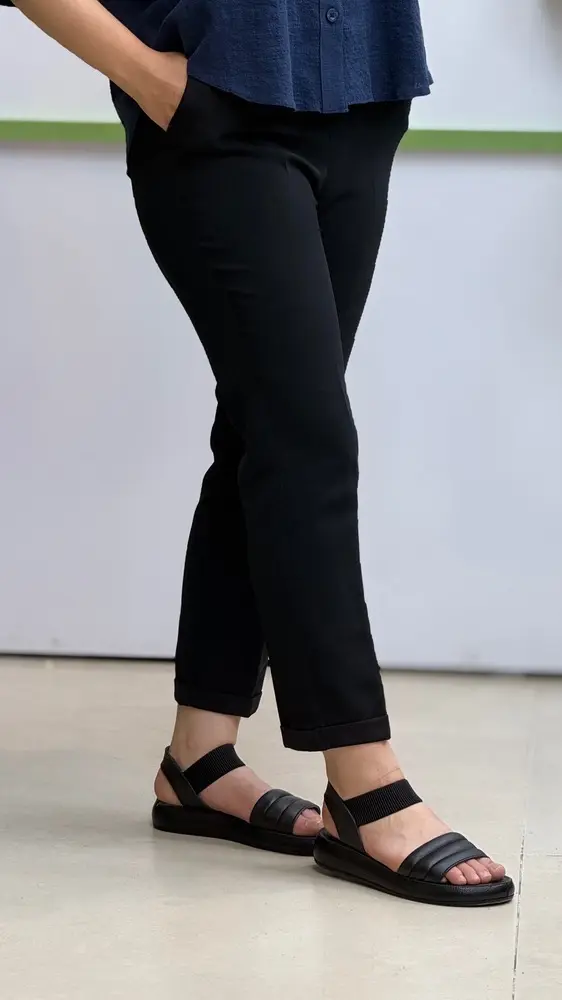 شلوار دمپا پاکتی