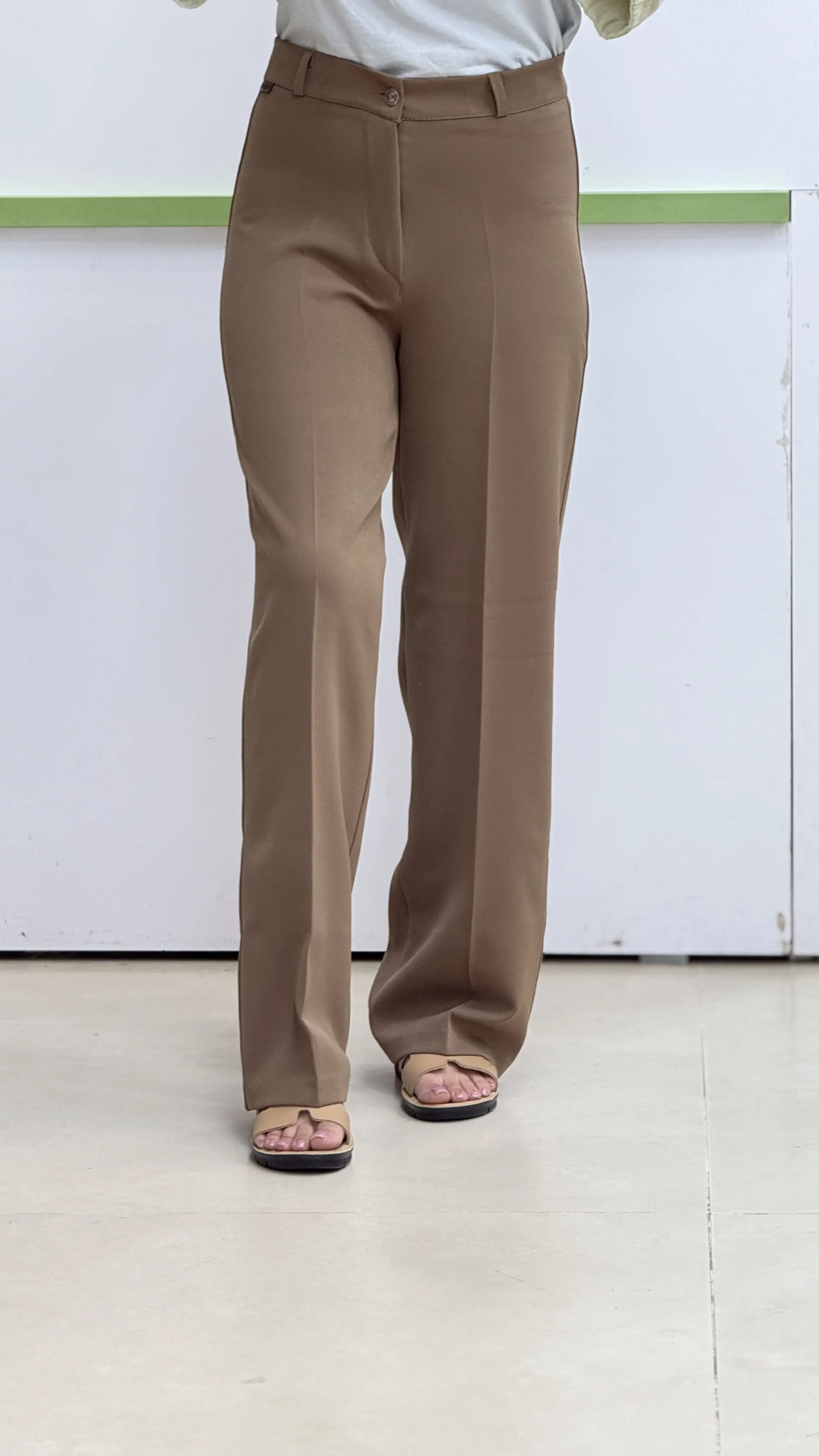 شلوار مازراتی نسکافه ای