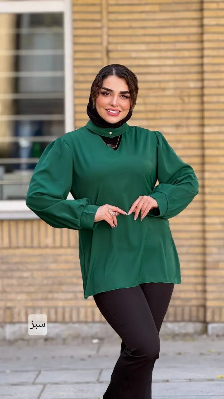 شومیز یلدایی