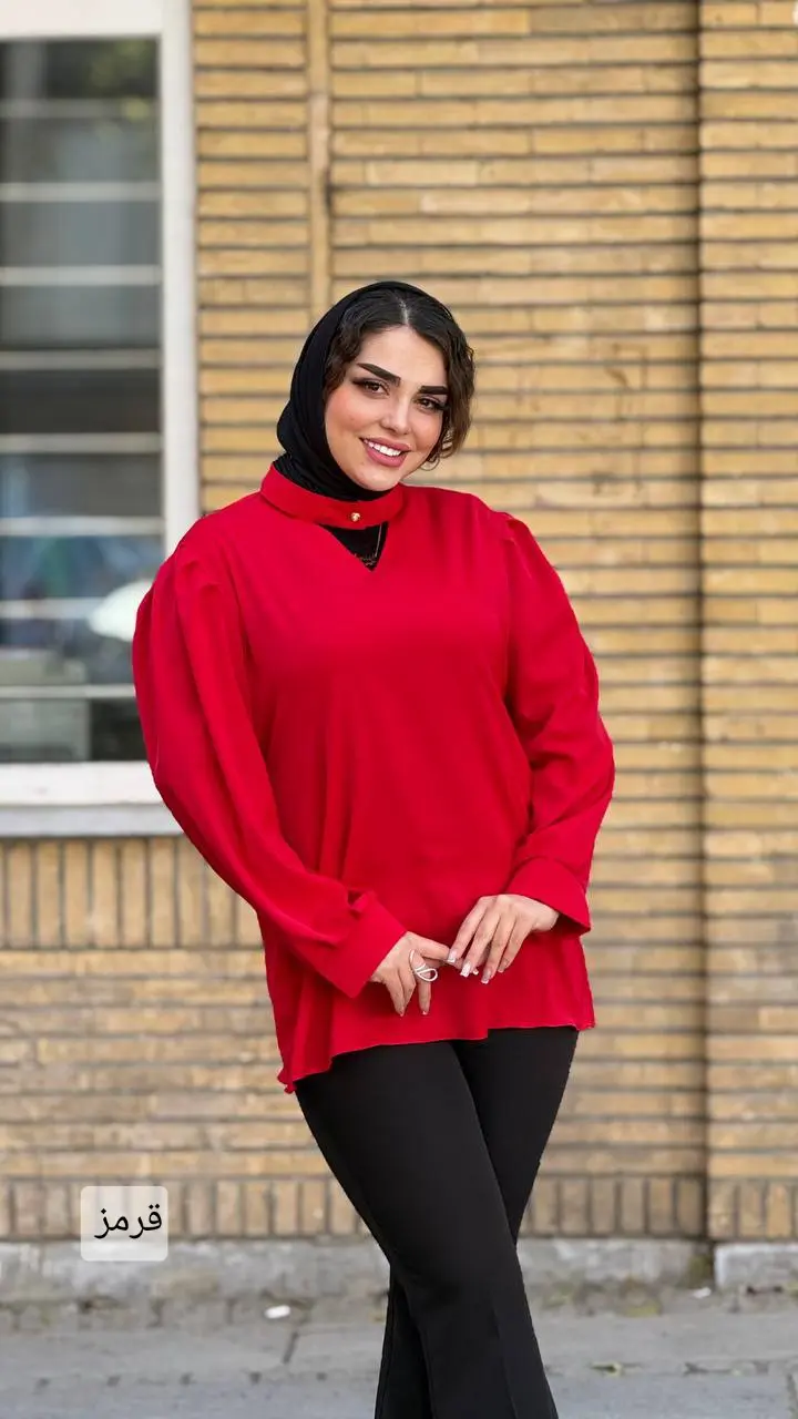 شومیز یلدایی