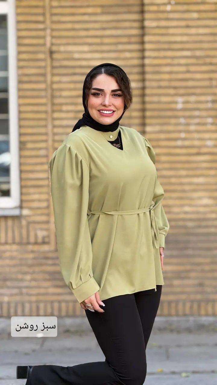 شومیز یلدایی