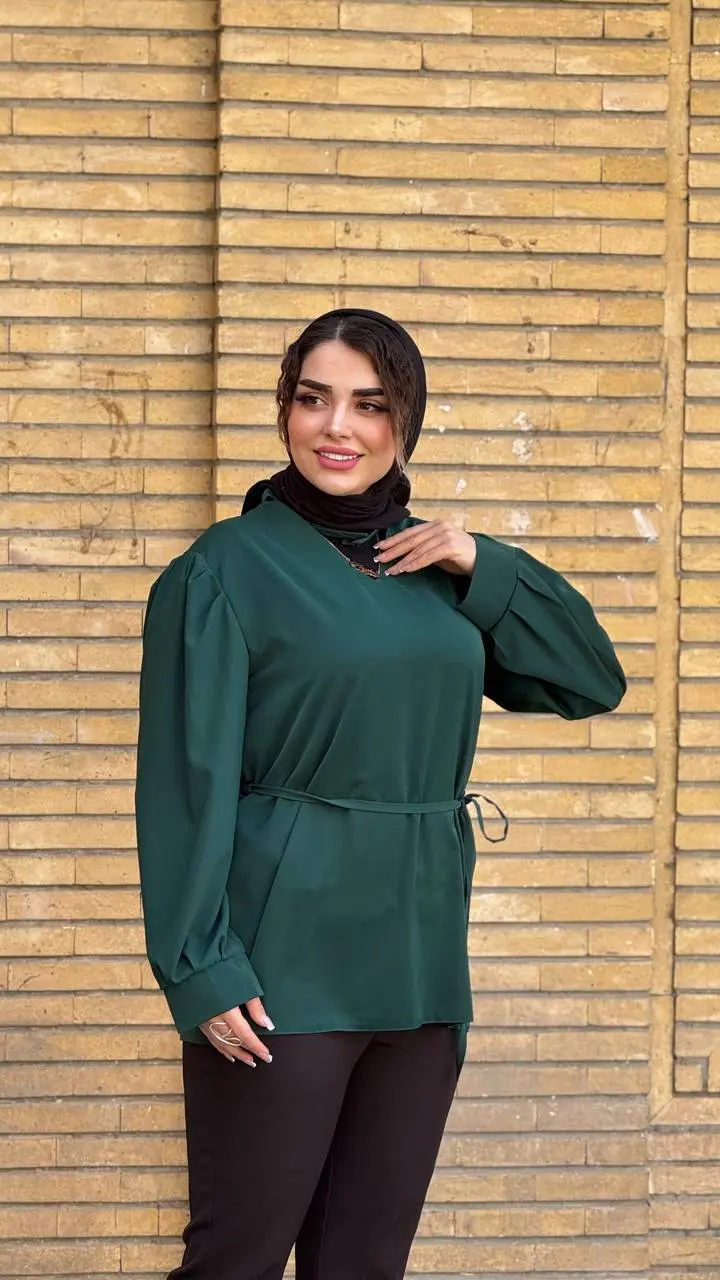 شومیز یلدایی