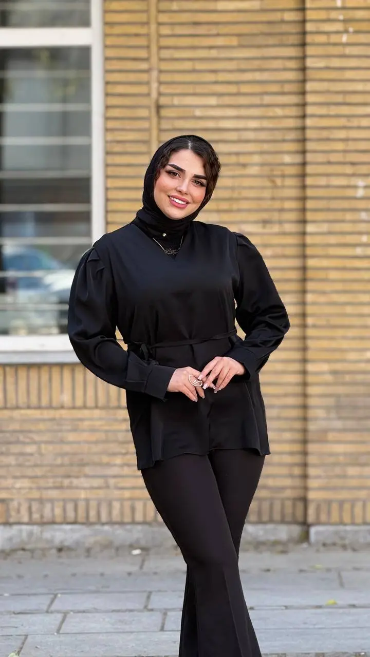 شومیز یلدایی