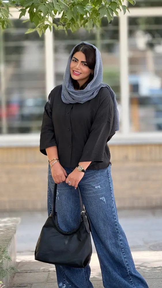 مودال ساده یقیه هفت