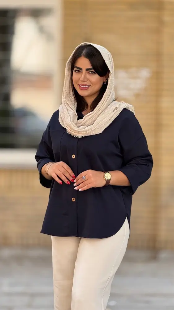 شومیز تک