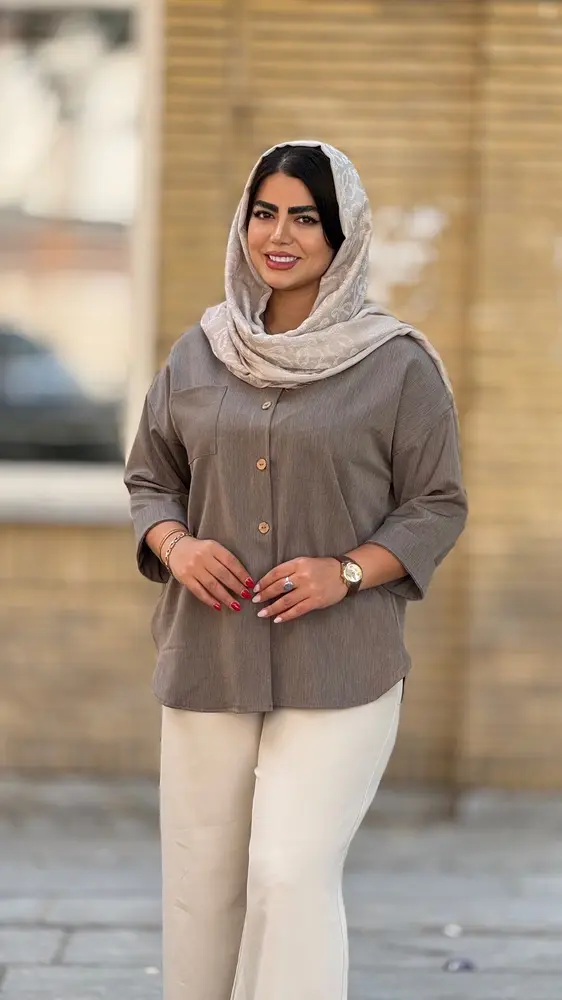 شومیز تک