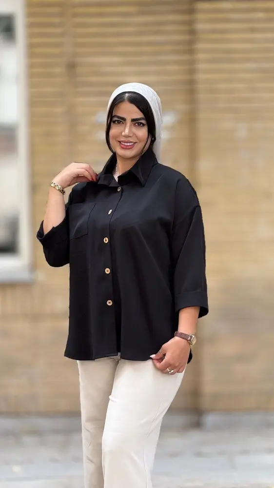 شومیز تک