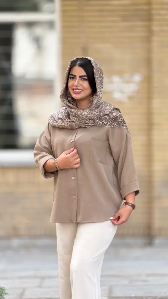 شومیز تک