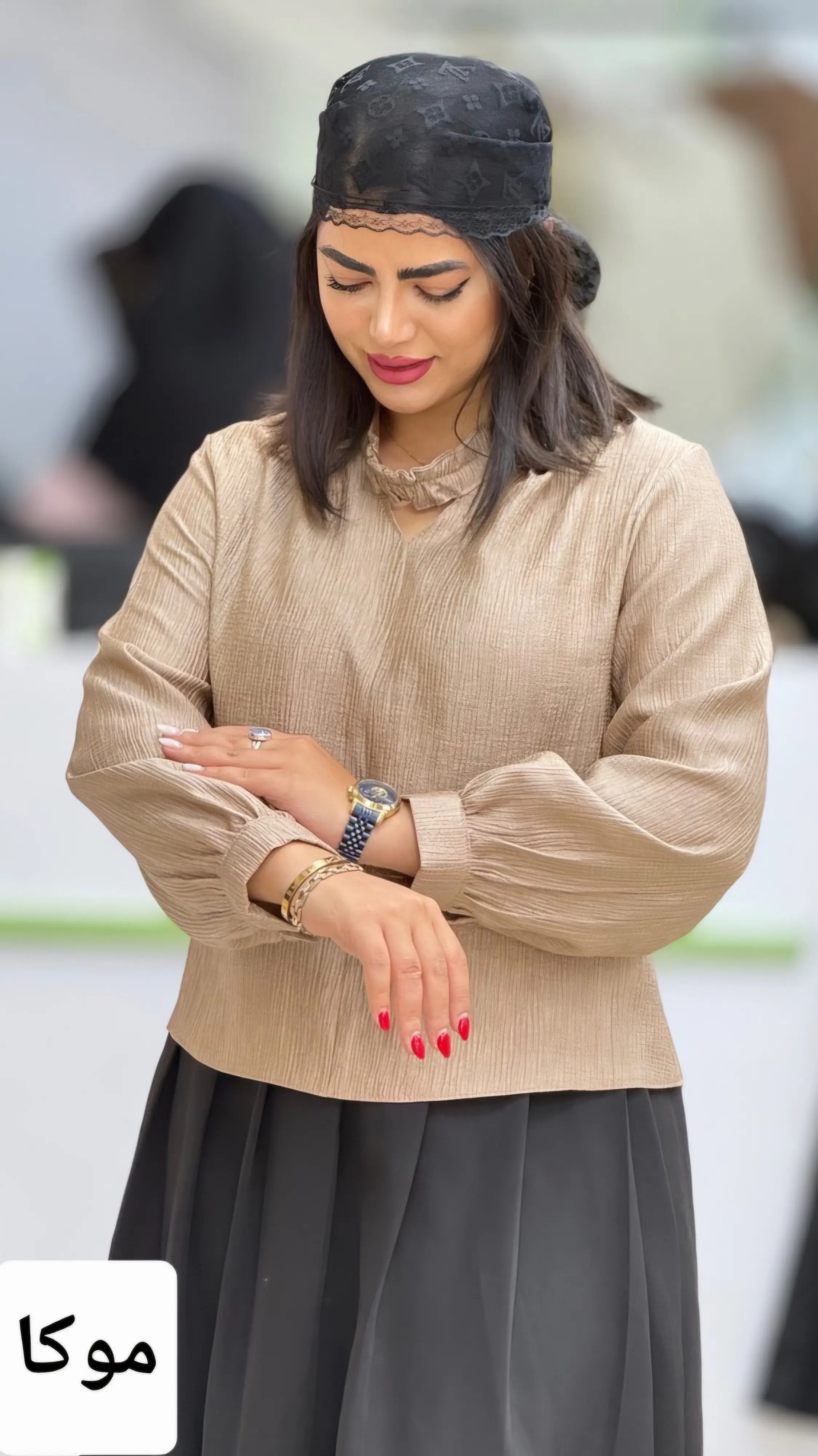 شومیز سیندرلا