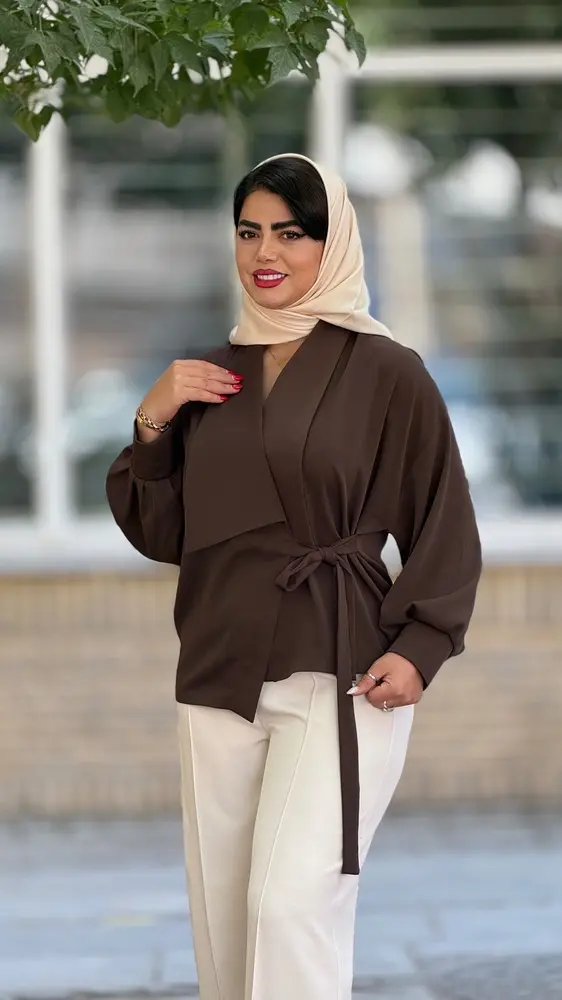 شومیز آرنوش