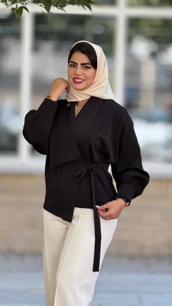 شومیز آرنوش