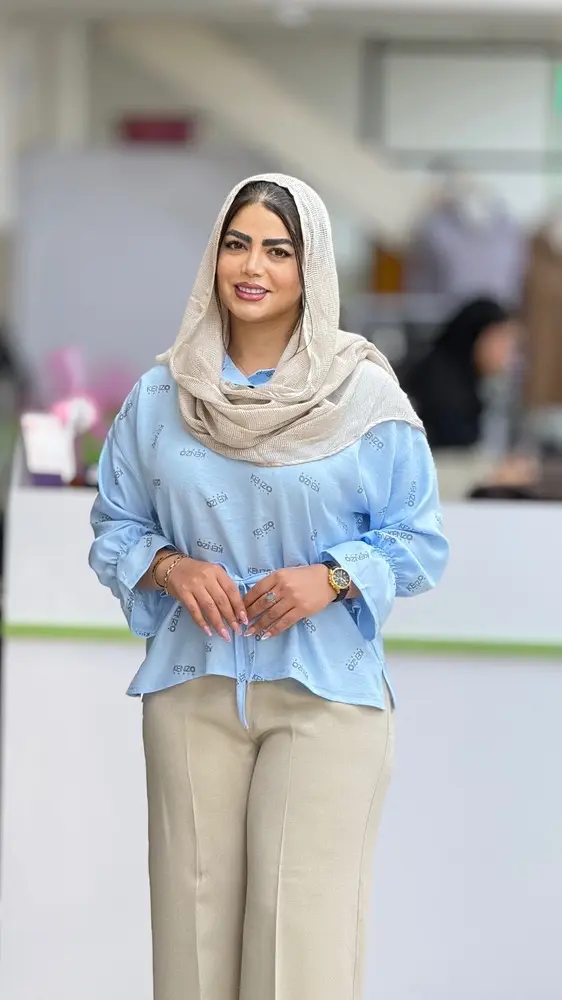 شومیز کنزو