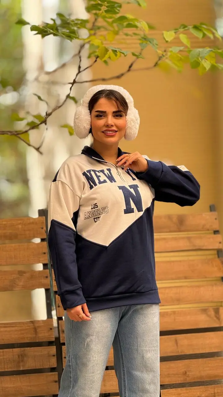 دورس نیم زیپ