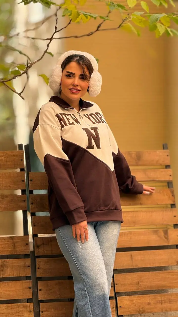 دورس نیم زیپ