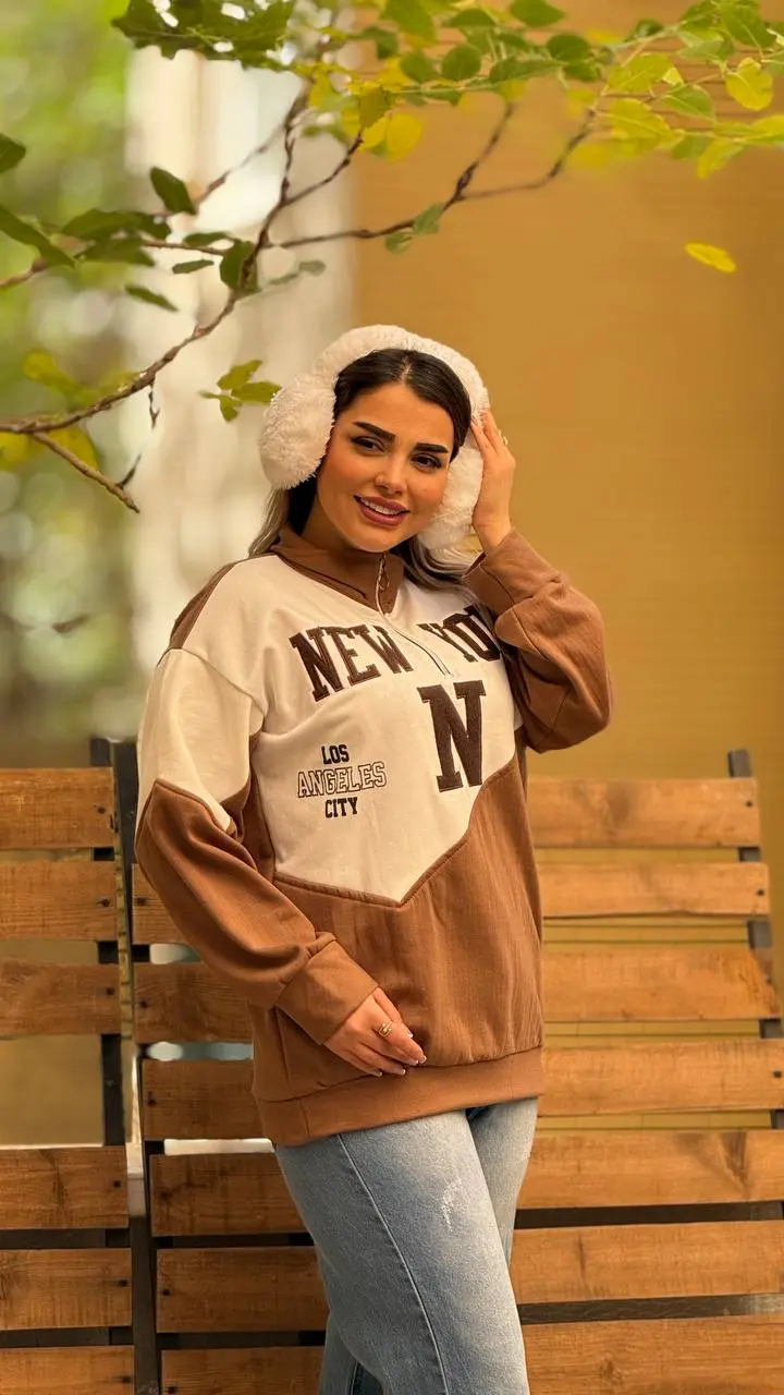 دورس نیم زیپ