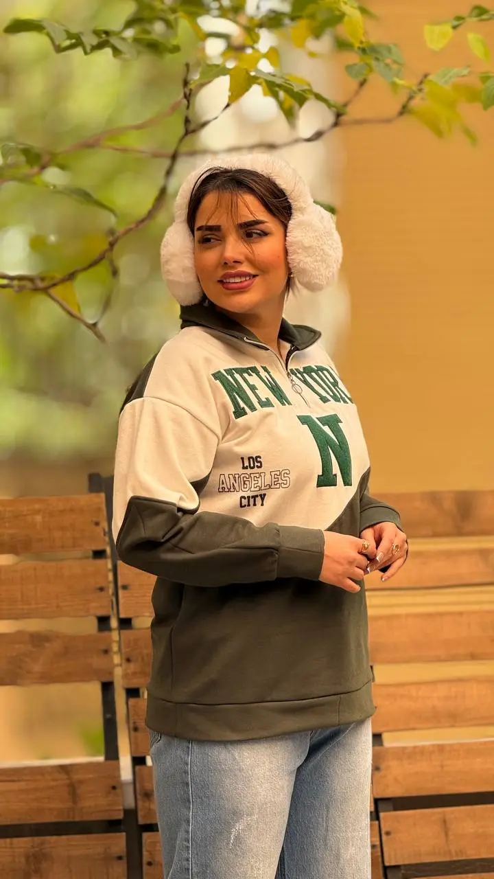 دورس نیم زیپ