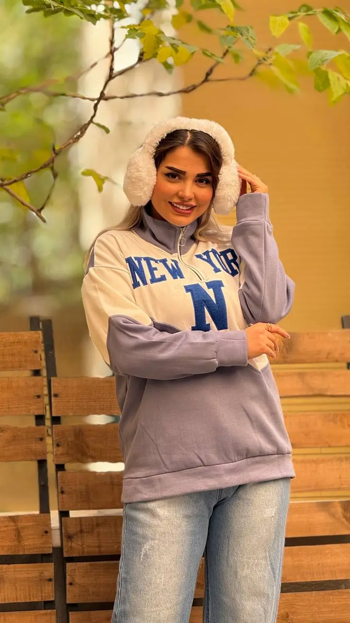 دورس نیم زیپ