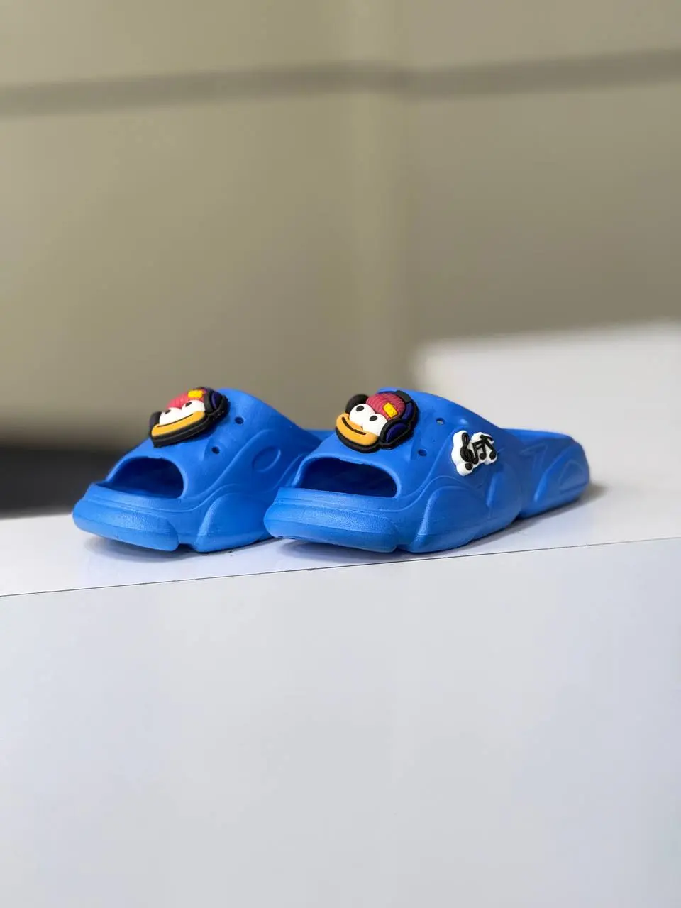 دمپایی هدفون