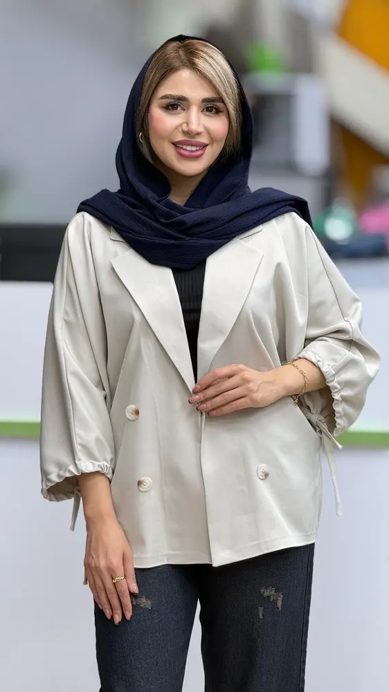 مانتو عروسکی سوزان