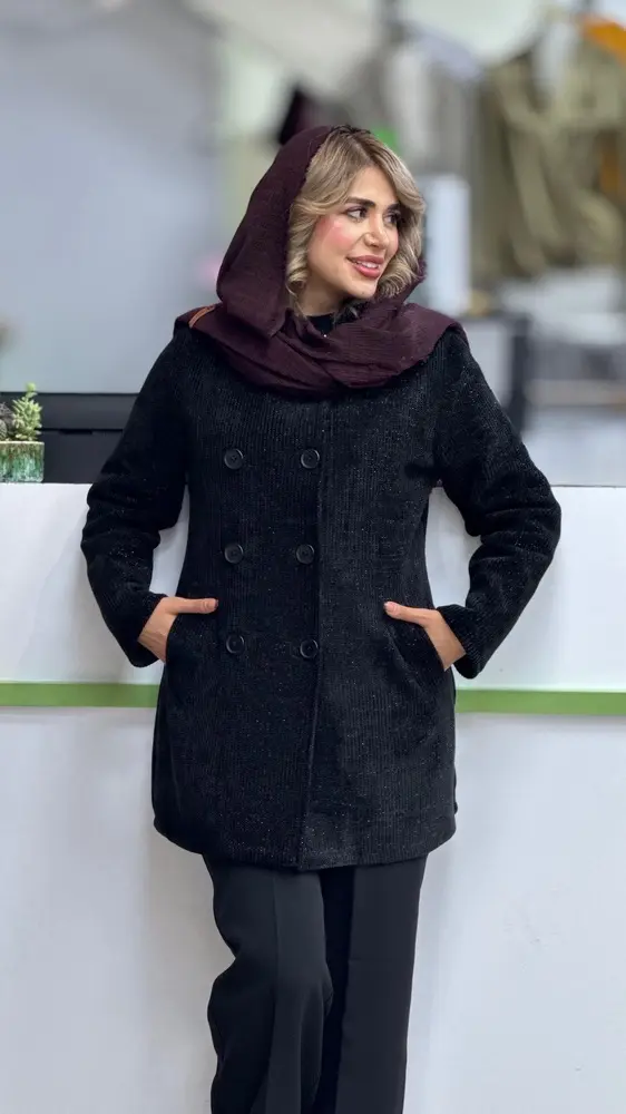 پالتو لمزور قد 80