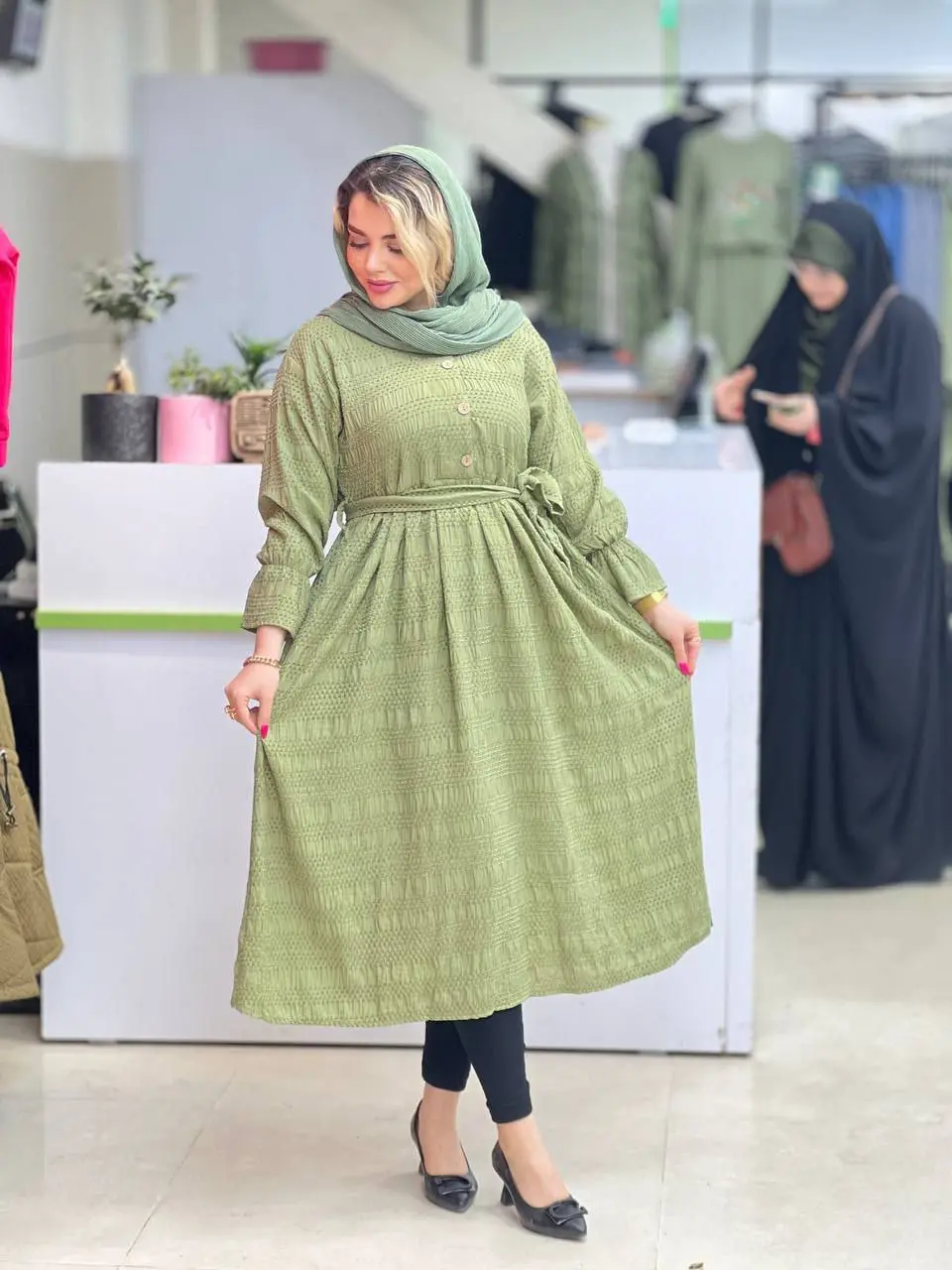 ساحلی آبادان