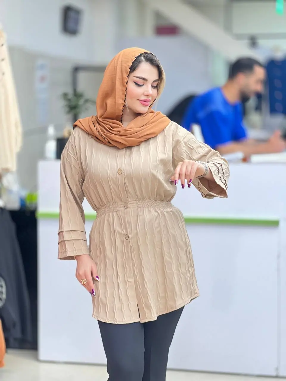 ایوا عروسکی
