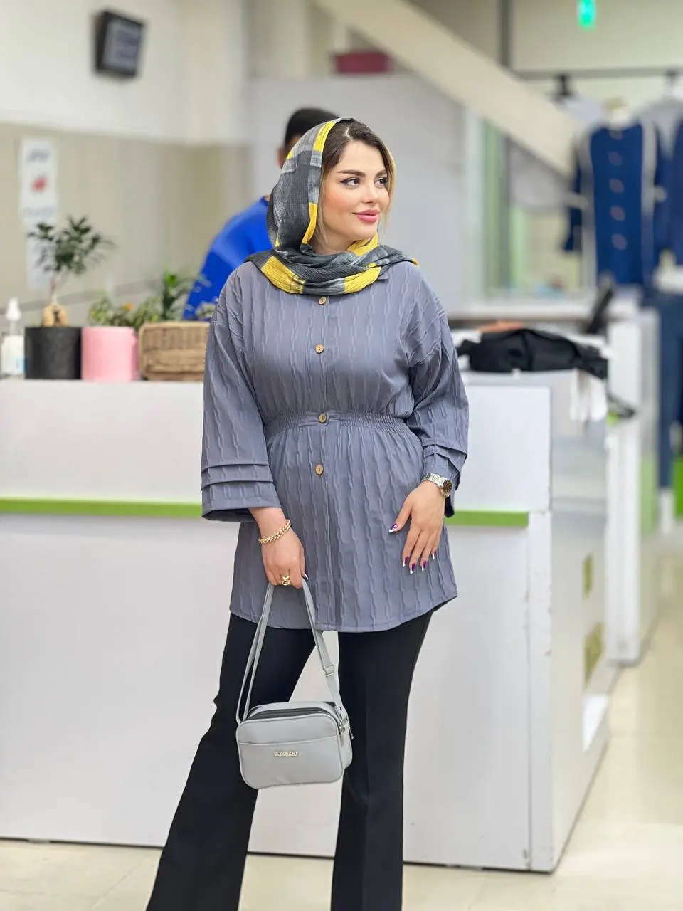 ایوا عروسکی