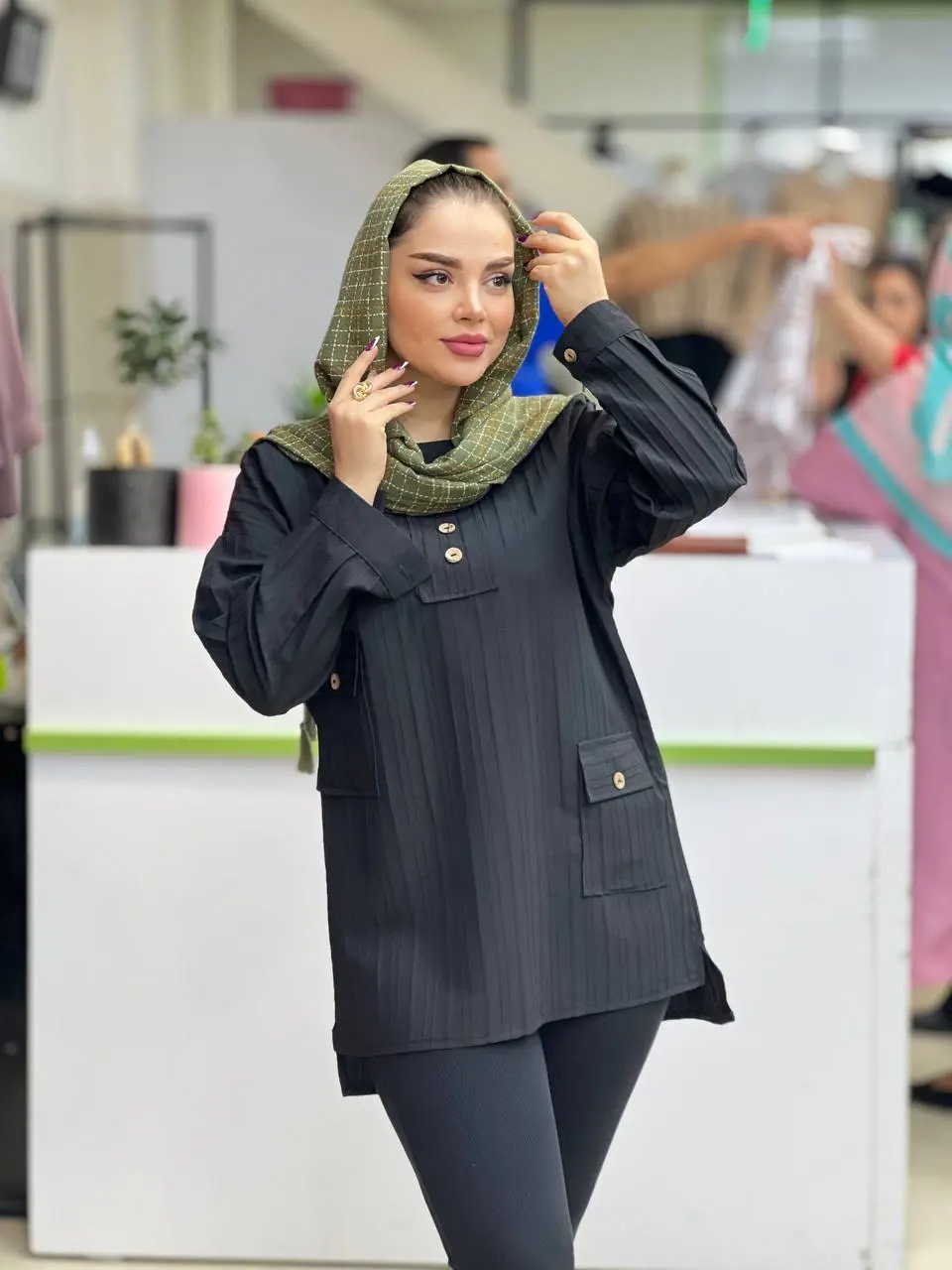 ایوا دو جیب