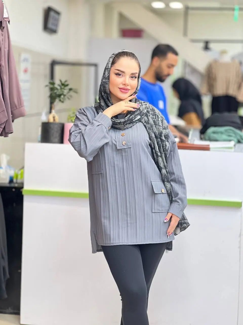 ایوا دو جیب