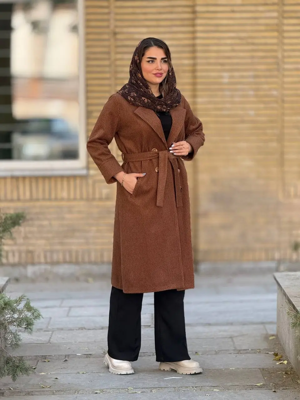 فوتر دیپلمات