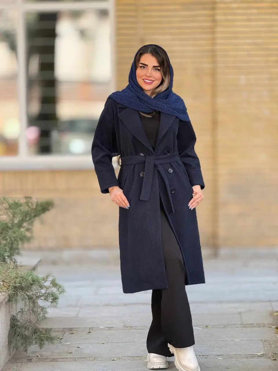 فوتر دیپلمات