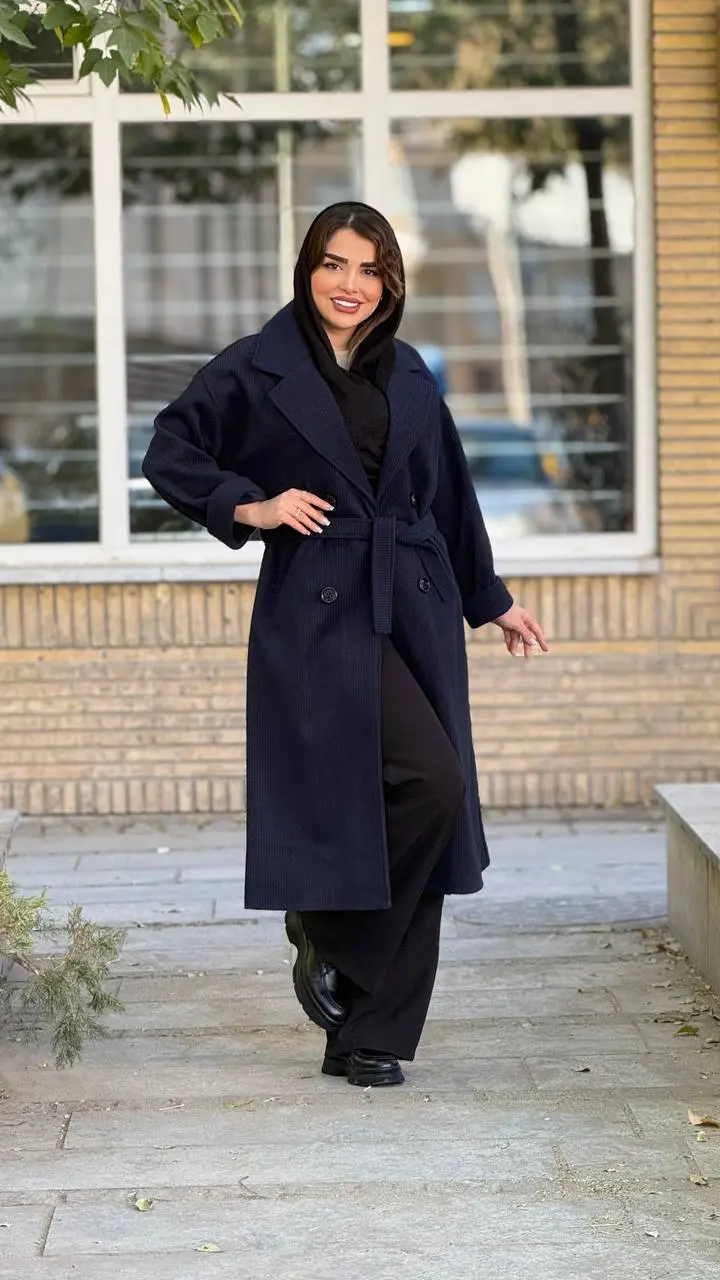 فوتر استین پاکتی