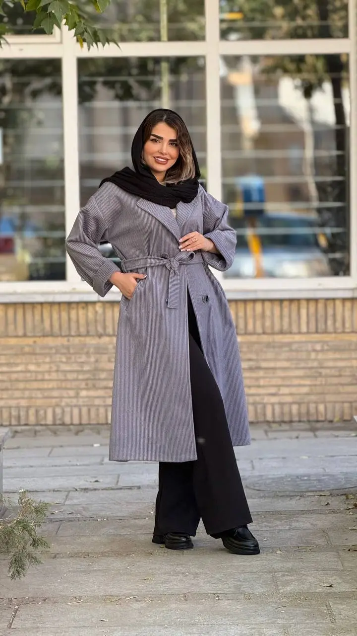 فوتر استین پاکتی