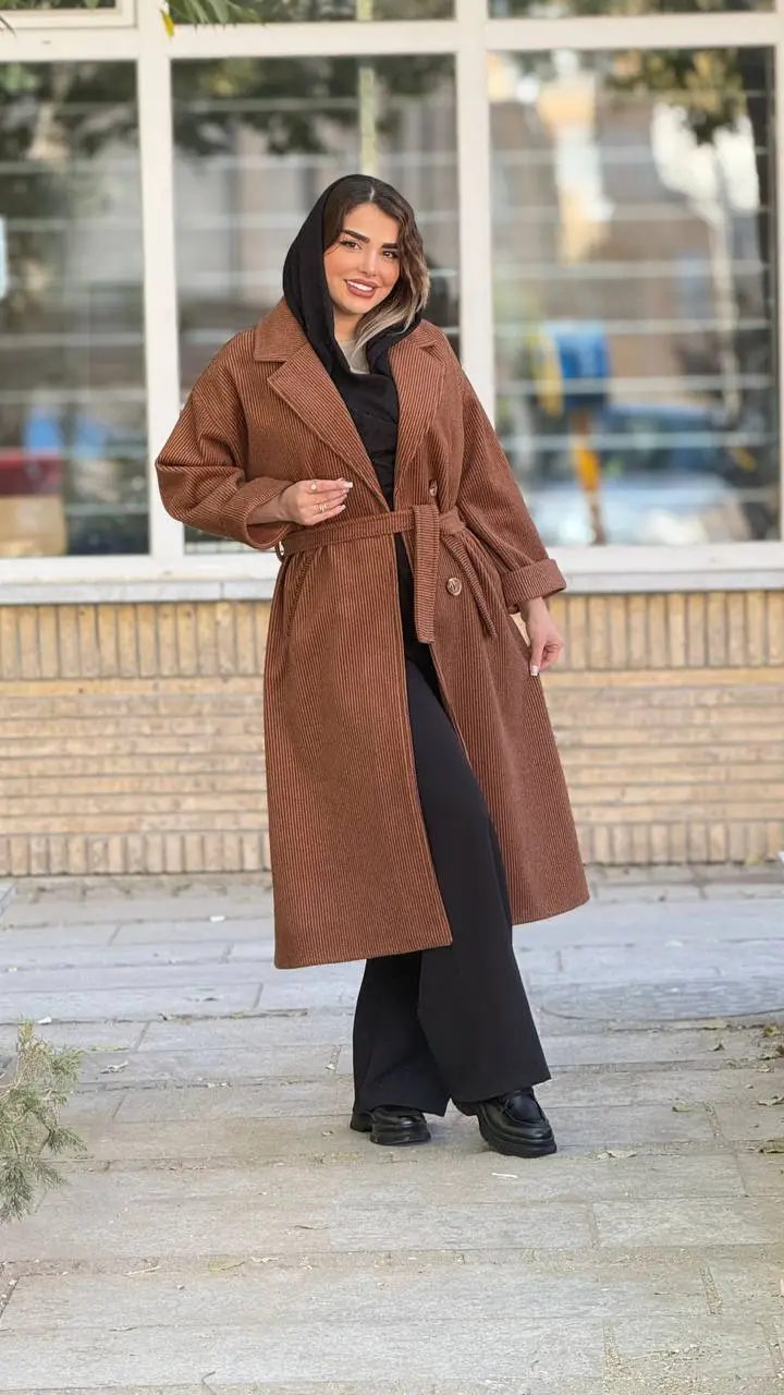 فوتر استین پاکتی