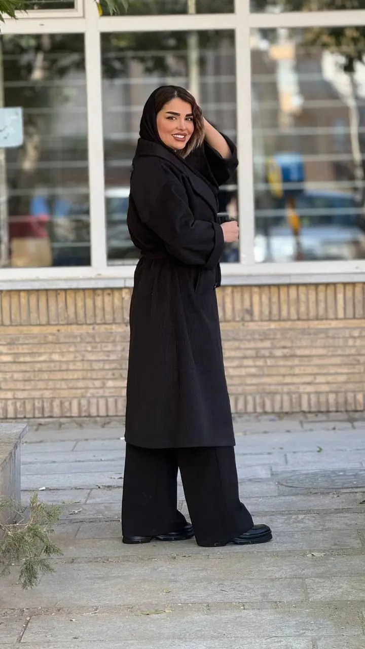 فوتر استین پاکتی