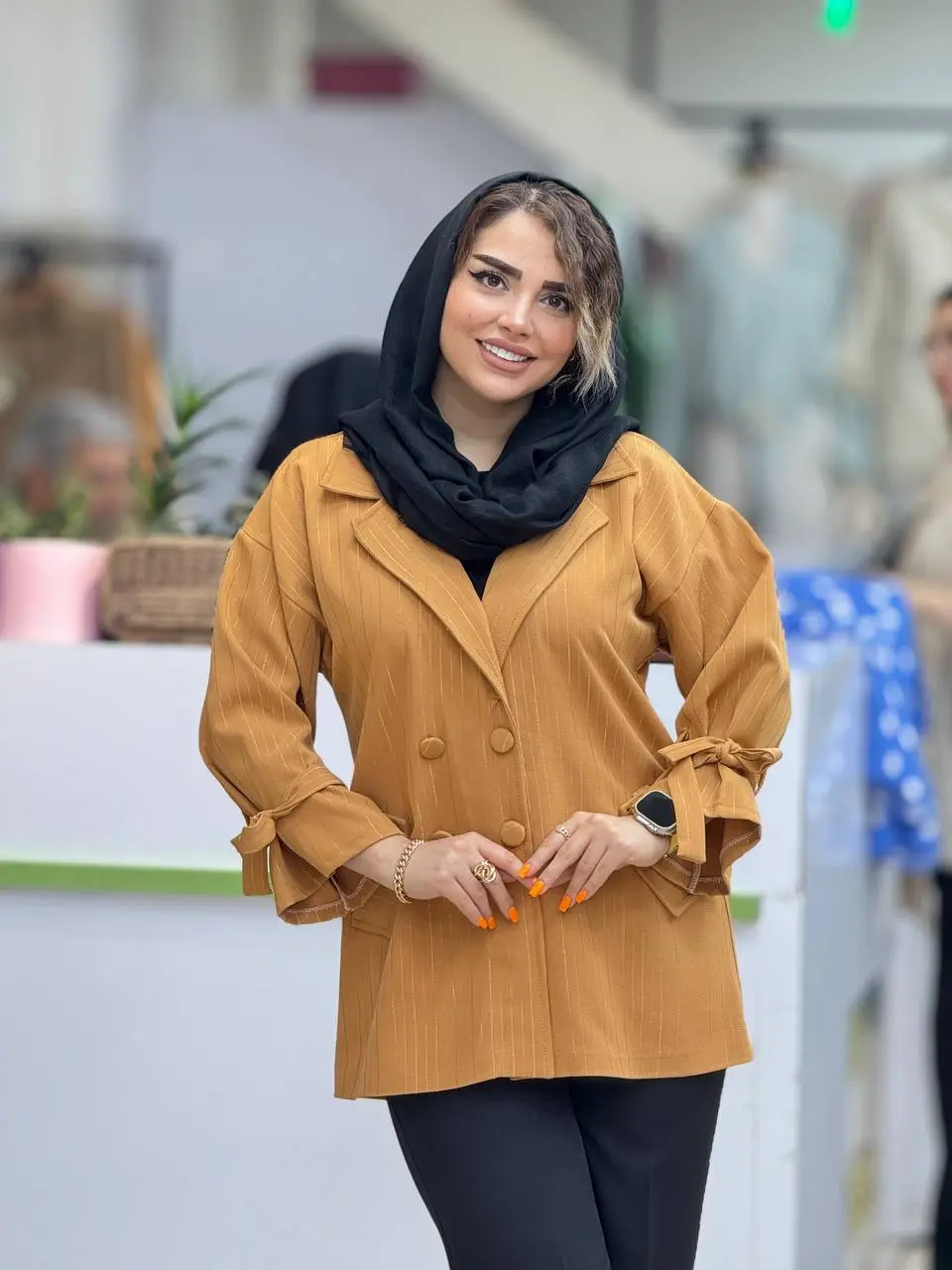 کت عروسکی دیپلمات
