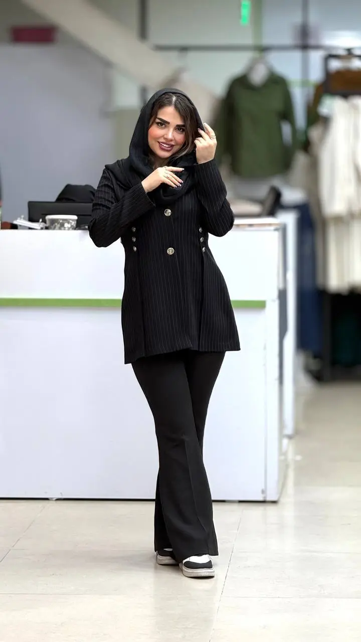 کت مجلسی☘️