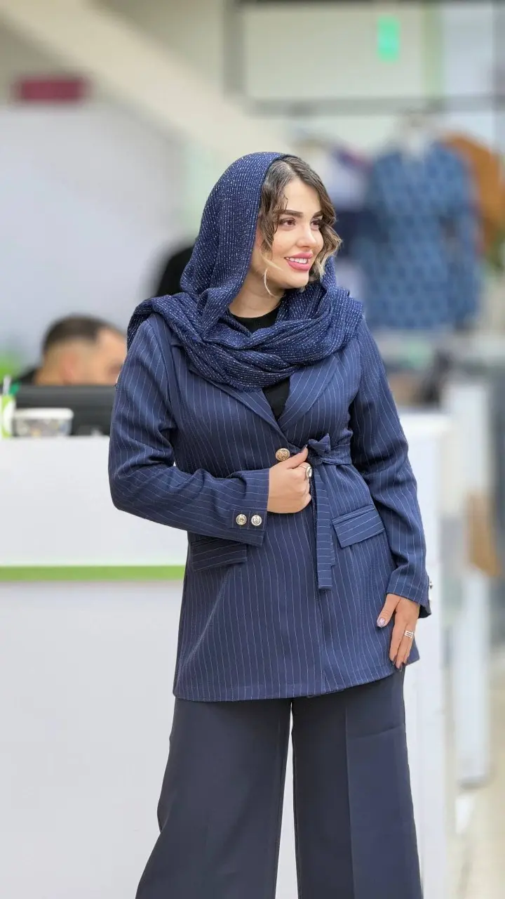 کت بندینک دار