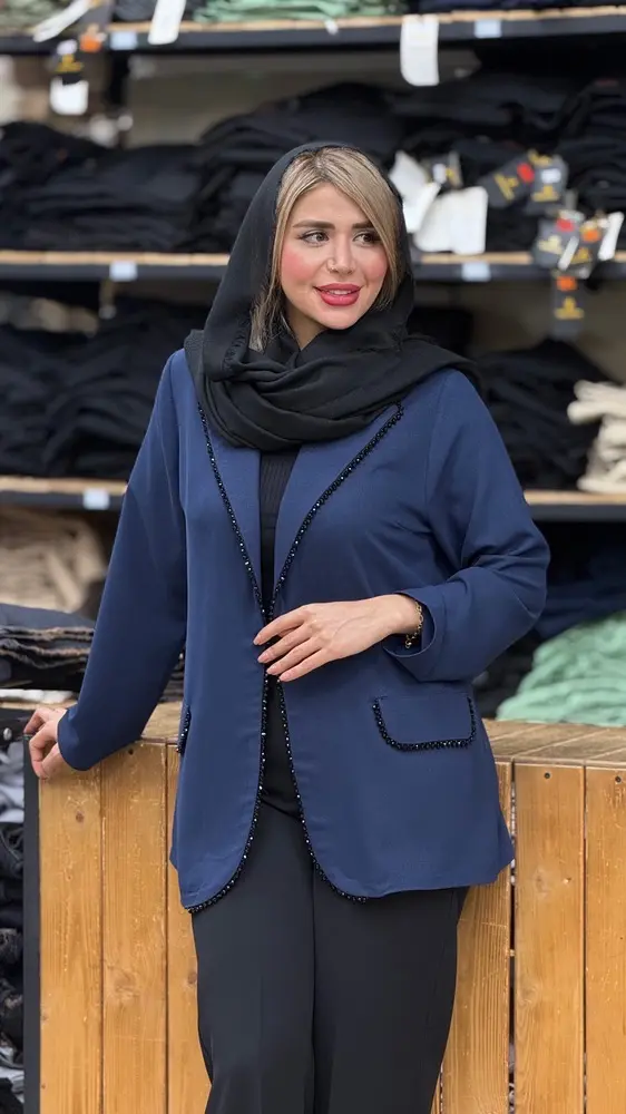 کت نگینی