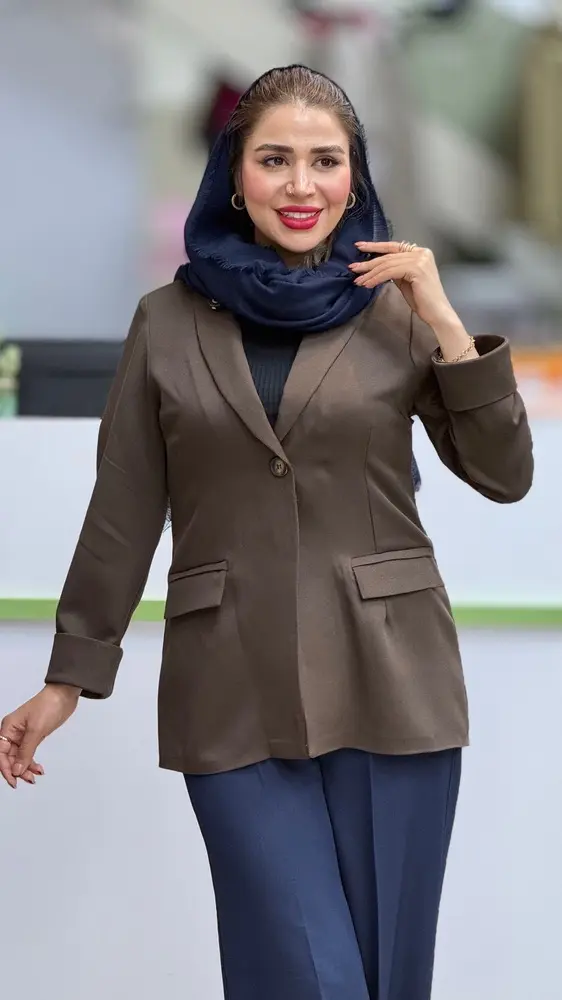 کت تک مازراتی کجراه آیهان