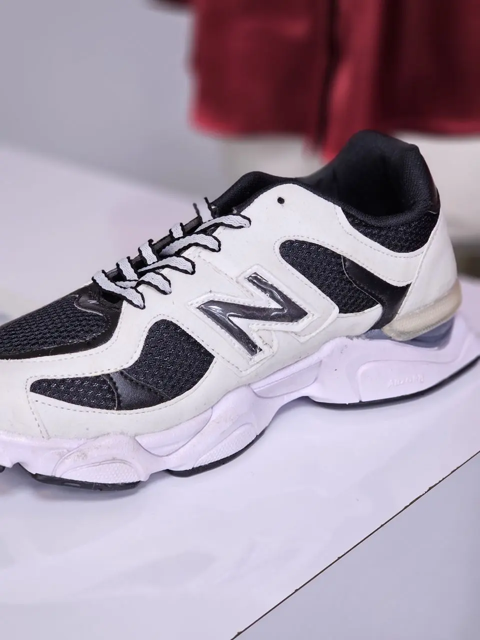 کفش اسپرت مردونه