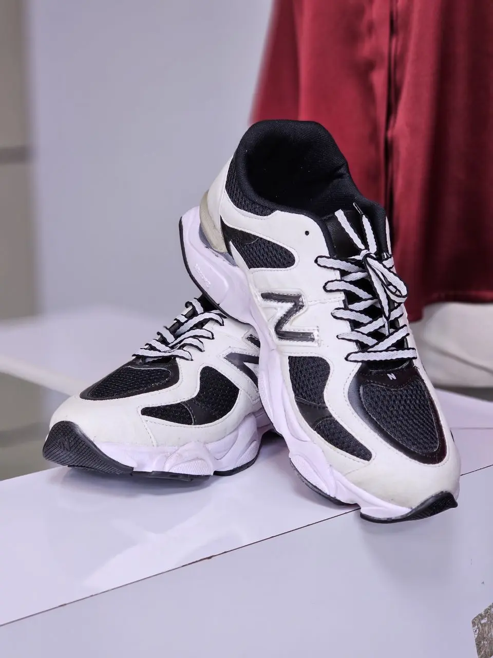 کفش اسپرت مردونه