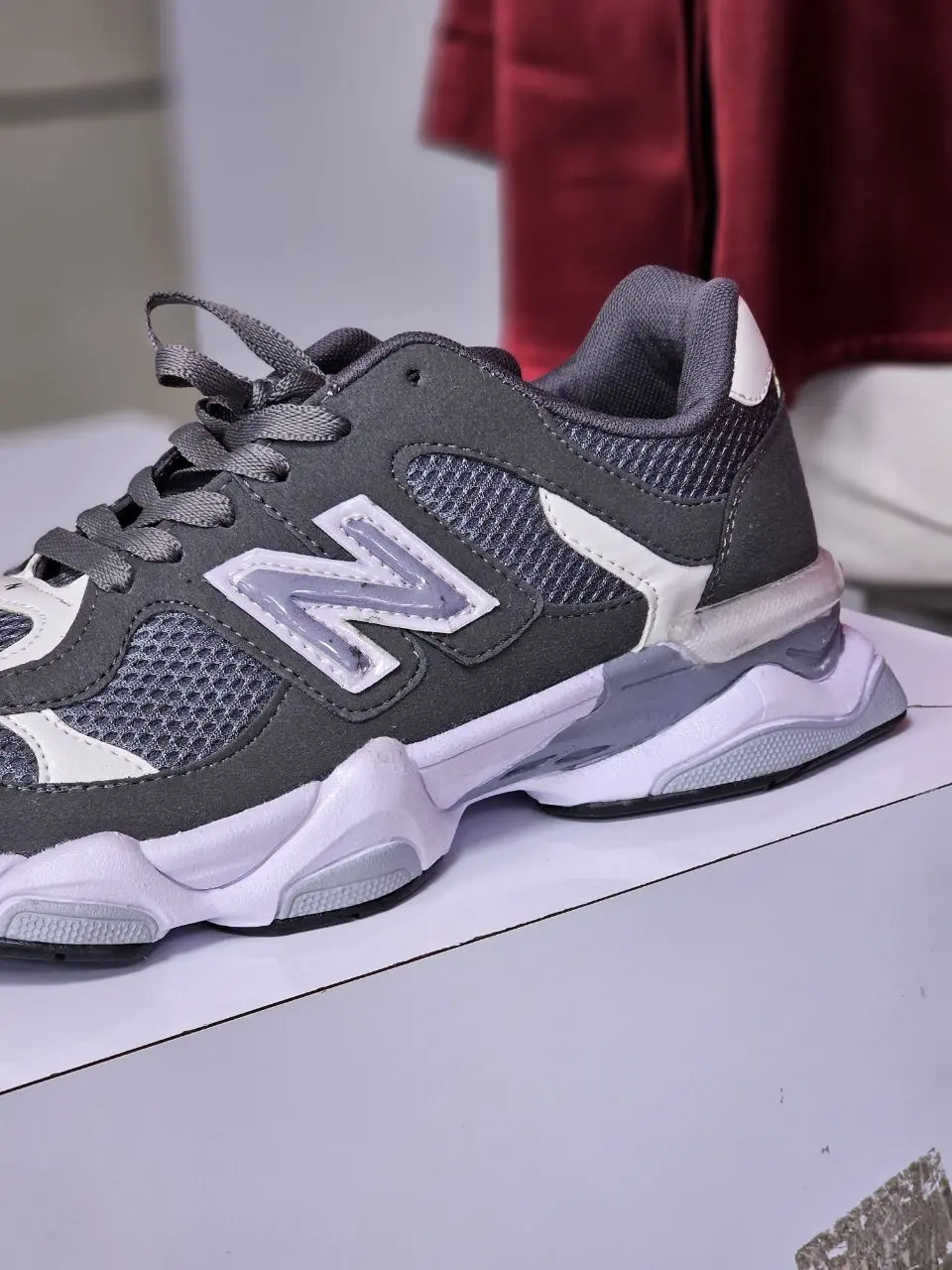 کفش اسپرت مردونه